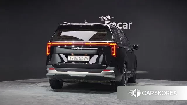 Kia The New Carnival 4th Generation id 3507612 из Кореи 14