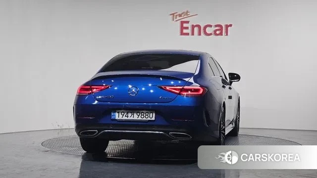 Mercedes-Benz CLS-Class C257 id 3670758 из Кореи 14