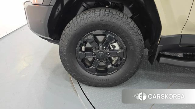 Kia Tasman id 4782995 из Кореи 24