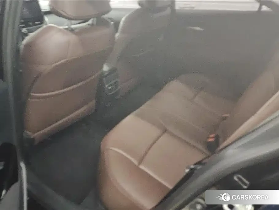 Toyota Allion id 4547595 из Китая 10