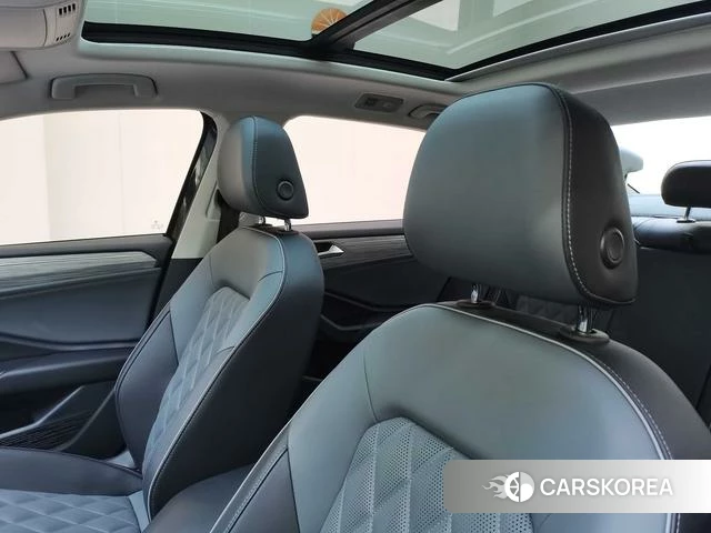 Volkswagen Sagitar id 4314243 из Китая 17