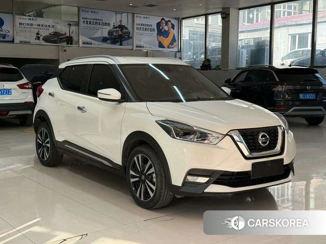 Nissan Jinke id 4207769 из Китая 15