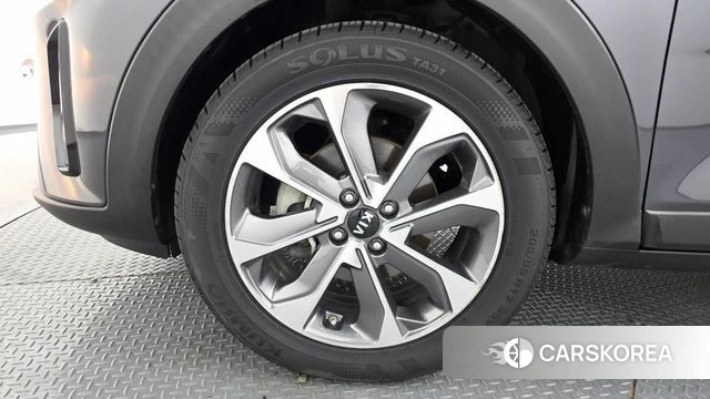 Kia Stonic id 4614702 из Кореи 21