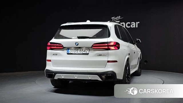 BMW X5 (G05) id 3876448 из Кореи 14
