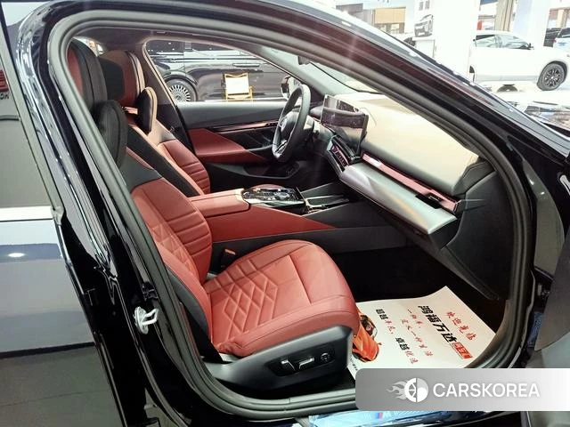 BMW i5 id 4213068 из Китая 21