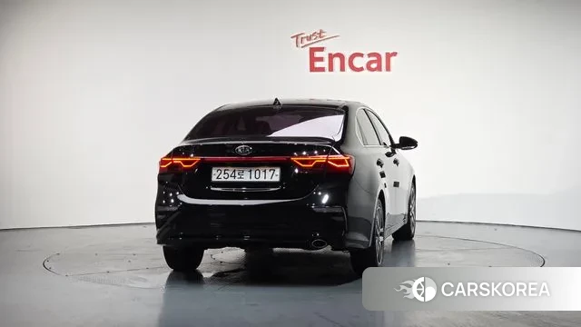 Kia Come New K3 id 2977203 из Кореи 14