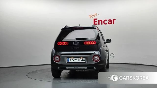 Hyundai Casper id 4675417 из Кореи 27