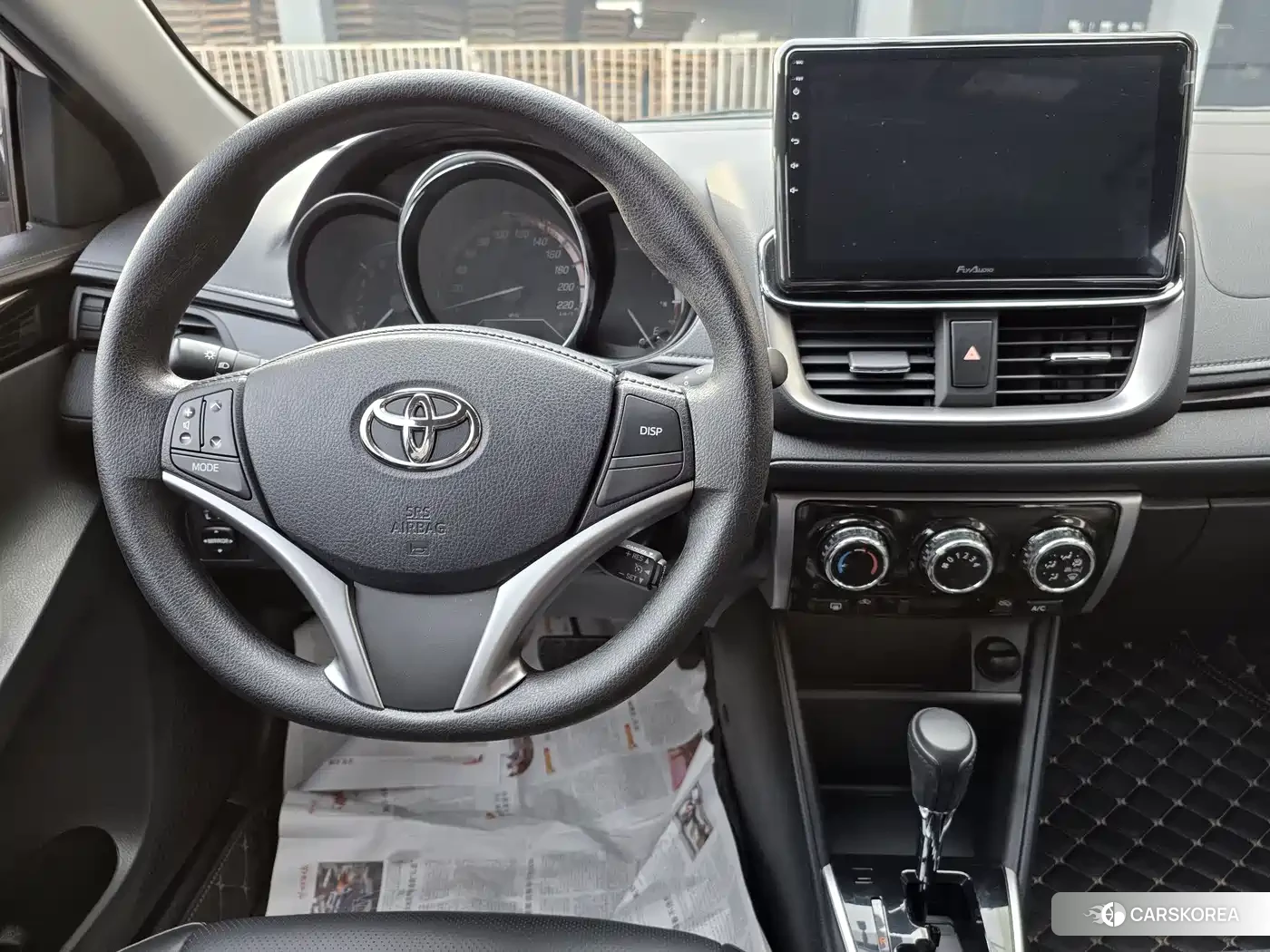 Toyota Yaris L id 4679578 из Китая 11