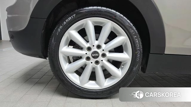 Mini Cooper Clubman id 4850195 из Кореи 24