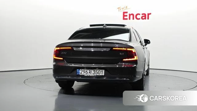 Volvo S90 id 4303275 из Кореи 14