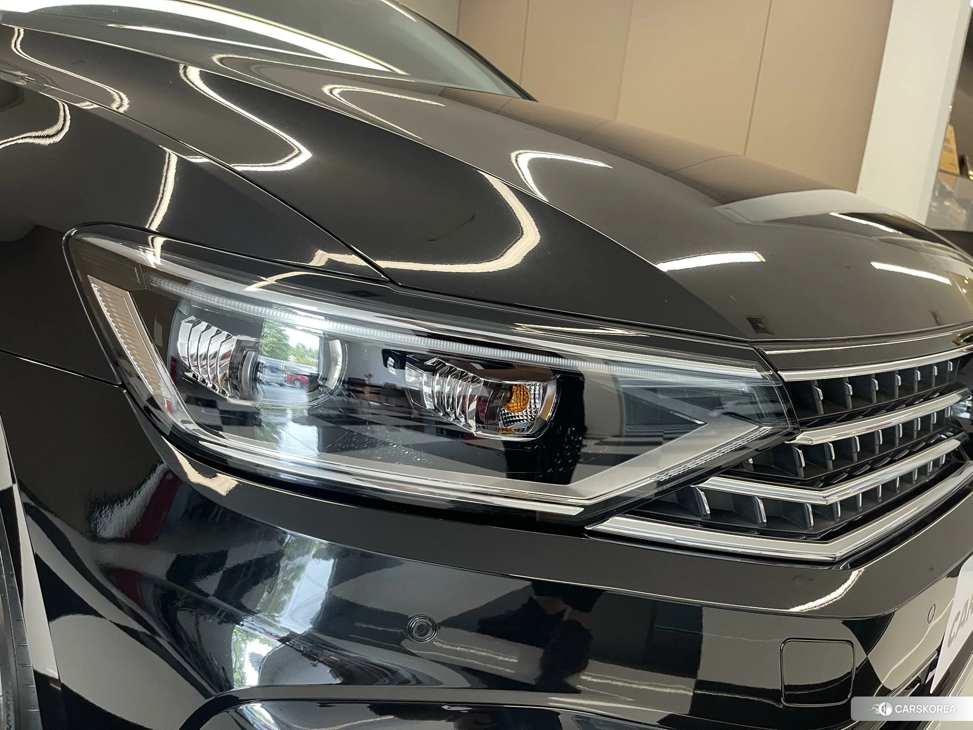 Volkswagen Magotan id 4493187 из Китая 22
