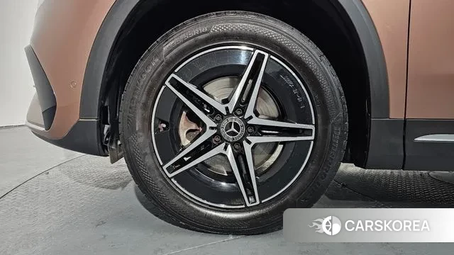 Mercedes-Benz EQA H243 id 3478187 из Кореи 14