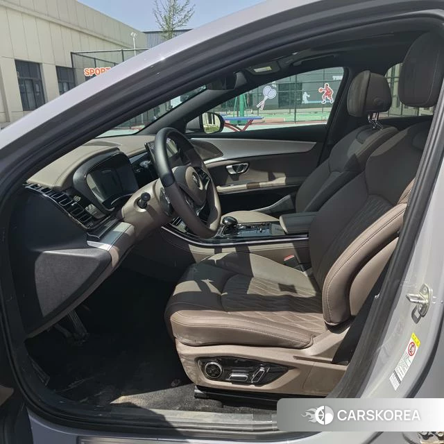 BYD Han DM id 4207040 из Китая 16