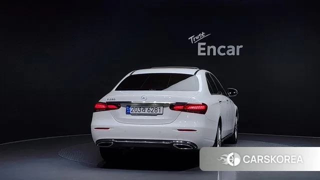 Mercedes-Benz E-Class W213 id 3342027 из Кореи 14