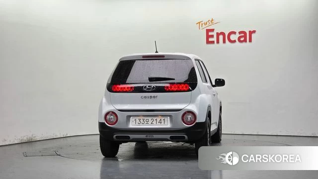 Hyundai Casper id 4744978 из Кореи 24
