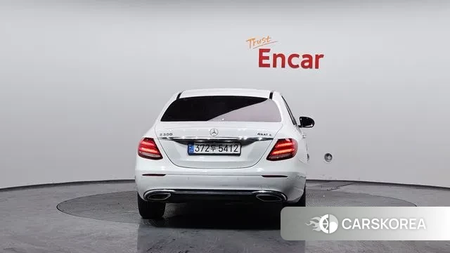 Mercedes-Benz E-Class W213 id 3622568 из Кореи 14