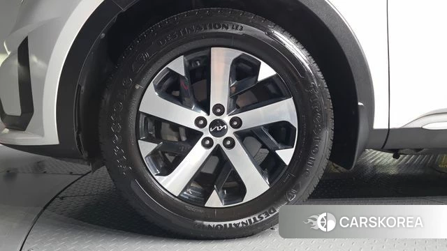 Kia Sorento 4th Generation id 4929182 из Кореи 28