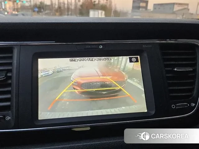 Kia The New Carnival id 3494158 из Кореи 4