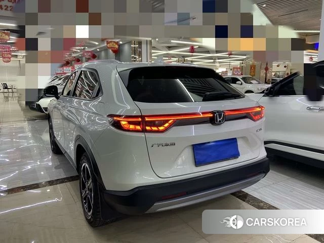 Honda Binzhi id 4277878 из Китая 16