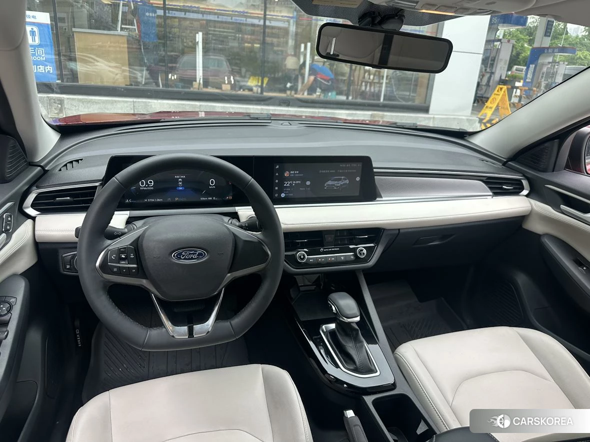 Ford Forrest id 4453093 из Китая 11