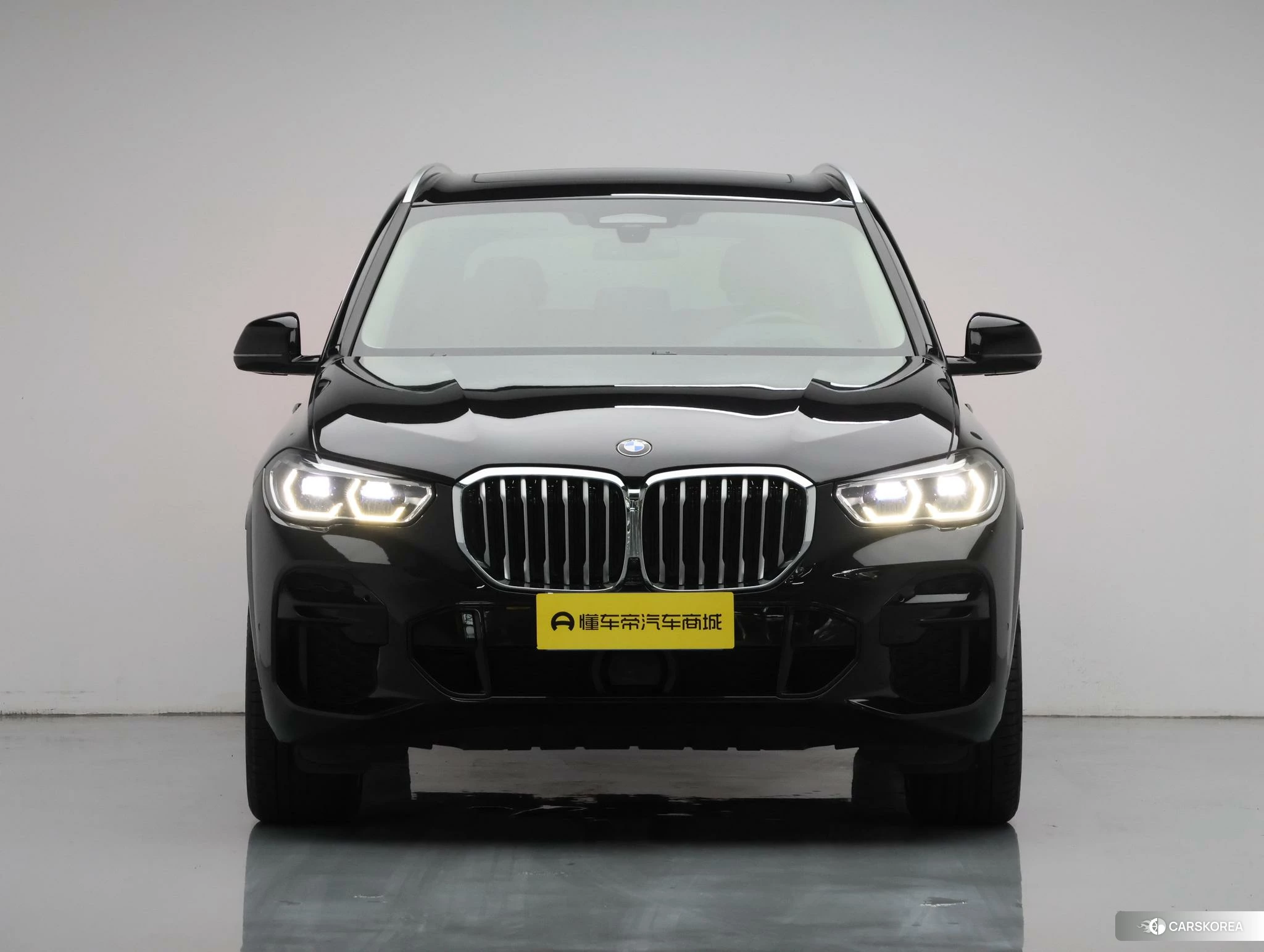BMW X5 (imported) id 4455074 из Китая 14
