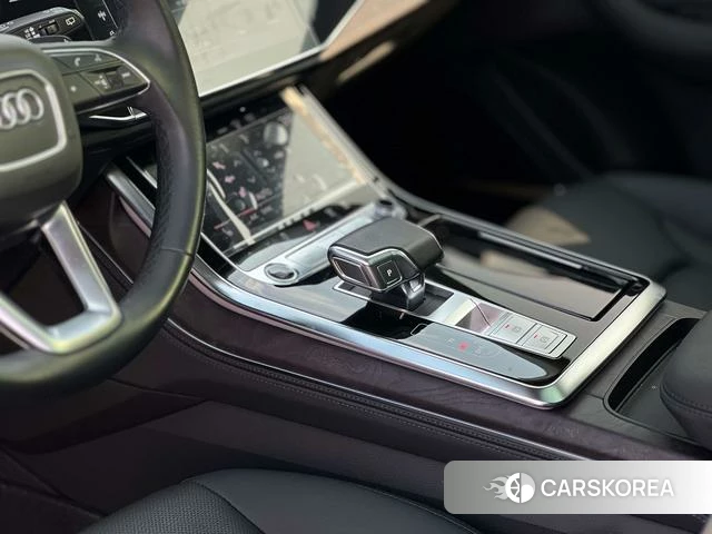 Audi Q8 id 4261377 из Китая 14