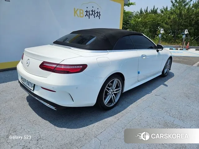 Mercedes-Benz E-Class W213 id 3363031 из Кореи 12