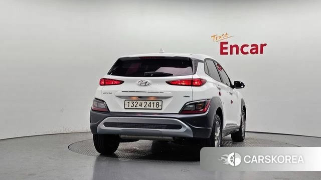 Hyundai The New Kona id 4580818 из Кореи 24