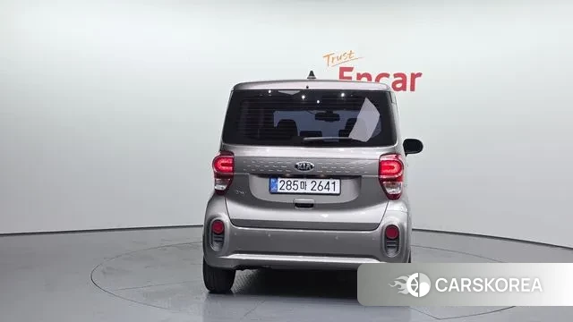 Kia The New Ray id 3428068 из Кореи 14