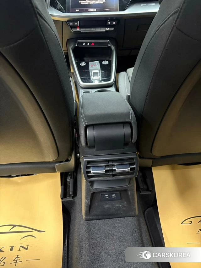 Audi A3 id 4257279 из Китая 12