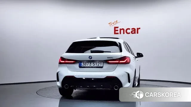 BMW 1 Series (F40) id 3372966 из Кореи 14