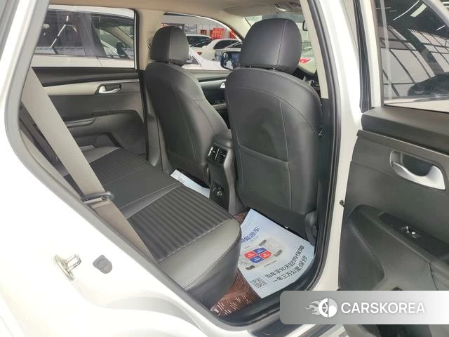 Kia Smart running id 4298438 из Китая 16