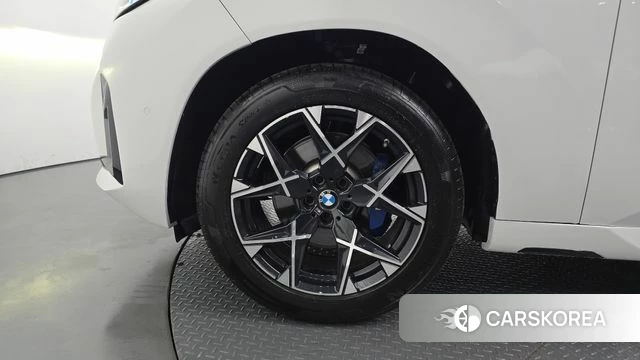 BMW X3 (G45) id 4681406 из Кореи 26