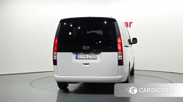 Hyundai Staria id 3865959 из Кореи 14