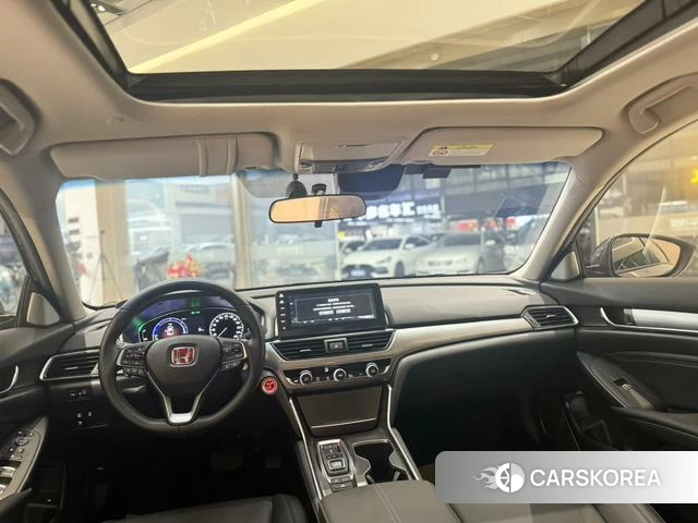 Honda Accord id 4273979 из Китая 18