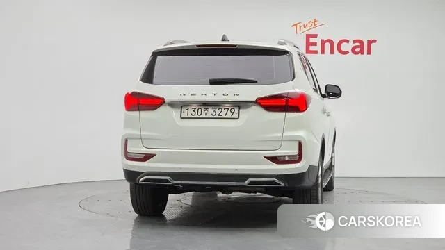 Ssangyong All New Rexton id 3059259 из Кореи 14