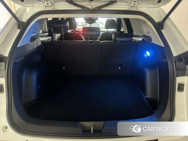 Haval H6 2023 Белый из Китая, фото 6