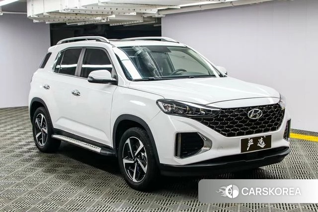 Hyundai ix35 id 4353217 из Китая 18