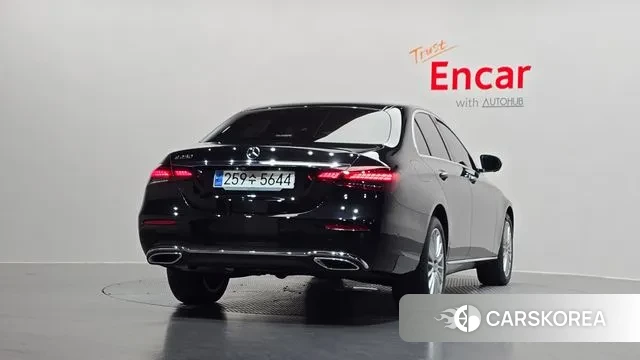 Mercedes-Benz E-Class W213 id 3734471 из Кореи 14
