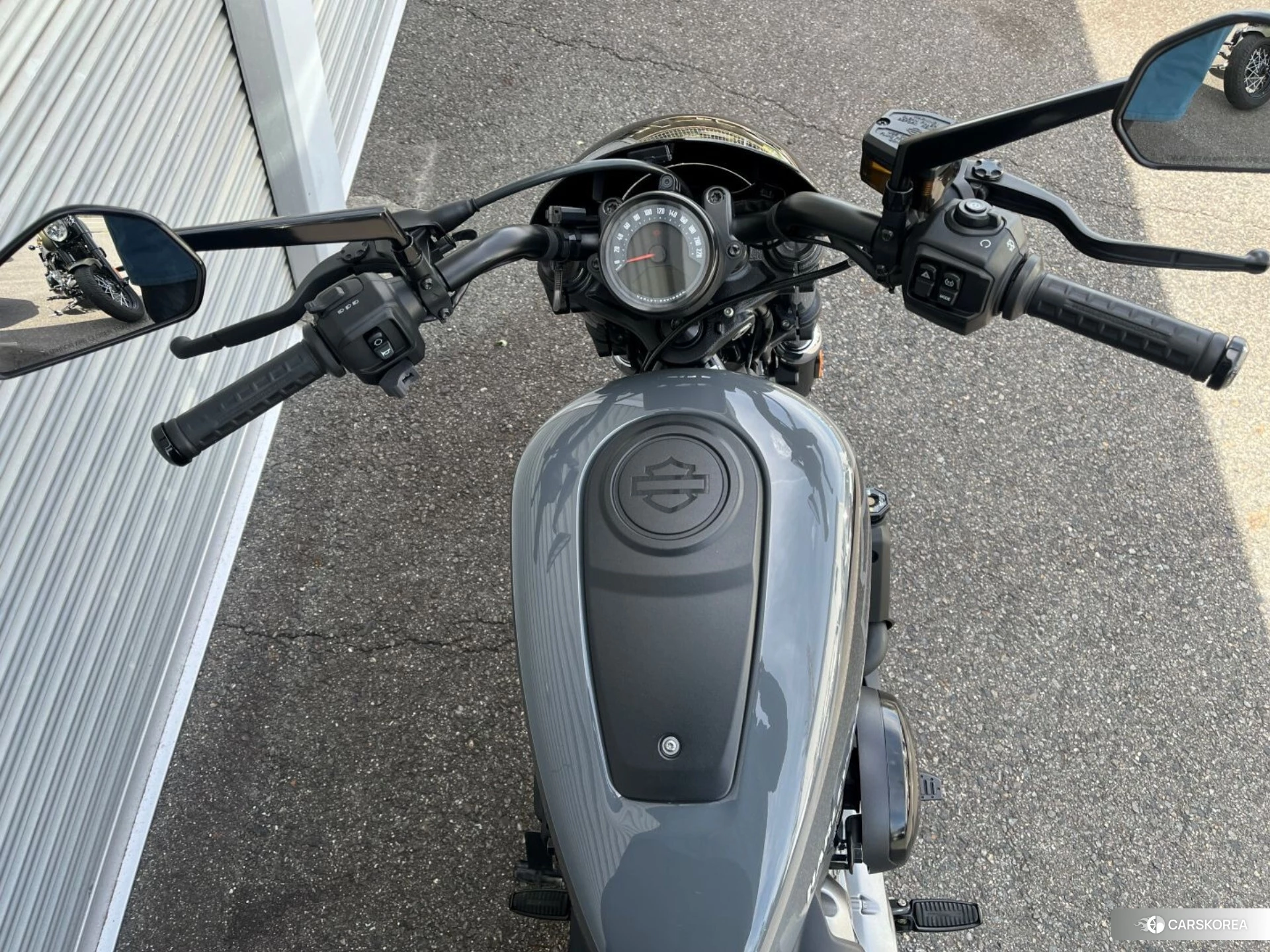 Harley-Davidson NIGHTSTER RH975 2022 из Японии