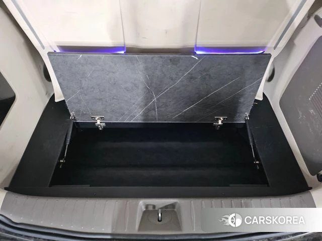 Kia Carnival 4th generation id 4230670 из Кореи 14