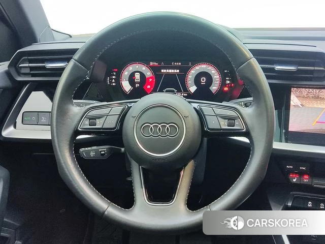 Audi A3 id 4298394 из Китая 12