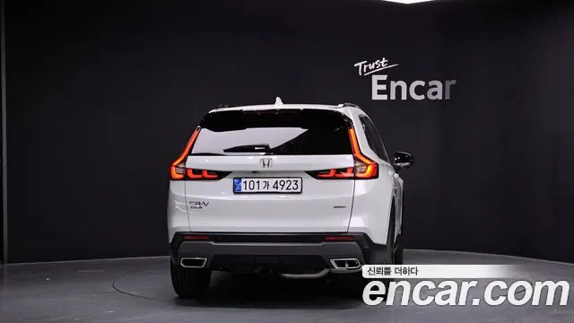 Honda CR-V 6th generation id 2822056 из Кореи 14