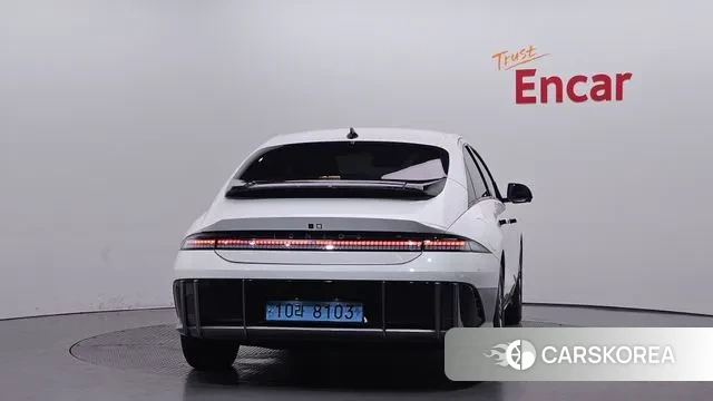 Hyundai Ionic 6 id 3026926 из Кореи 14