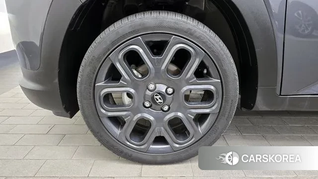 Hyundai Casper id 3590981 из Кореи 14