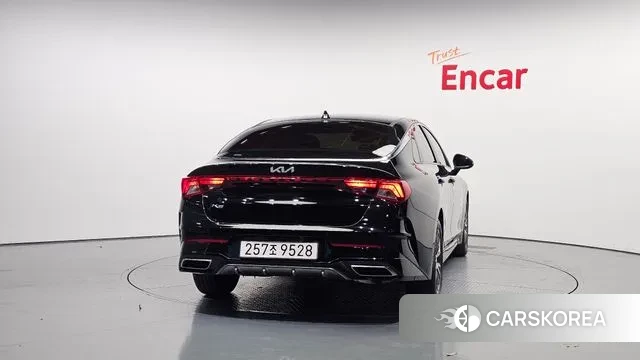 Kia K5 3rd generation id 3438083 из Кореи 14