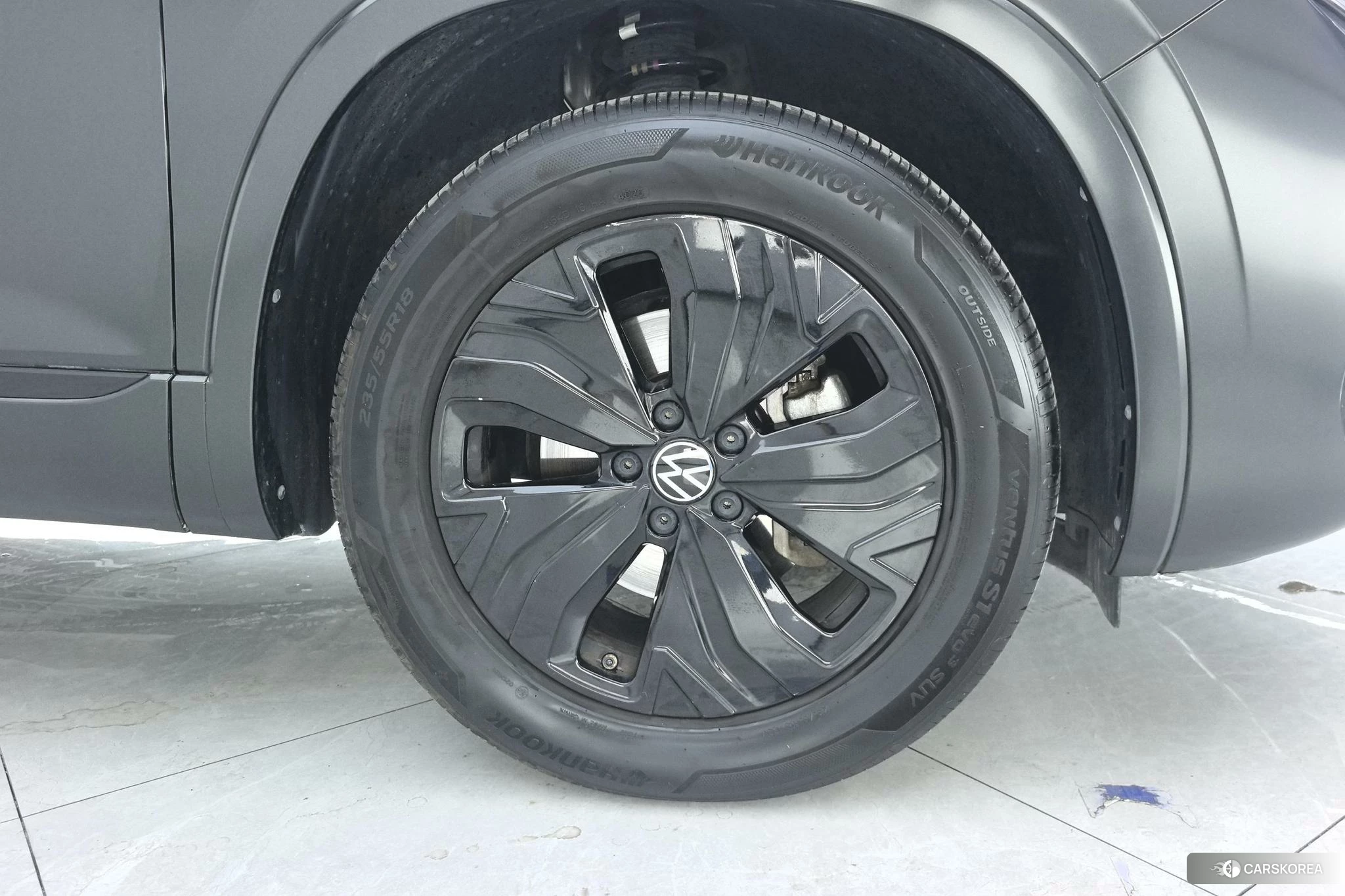 Volkswagen Tayron id 4437938 из Китая 11