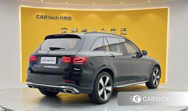 Mercedes-Benz GLC id 4271434 из Китая 29