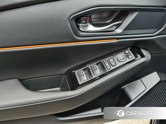 Honda Accord 2025 Черный из Китая, фото 5