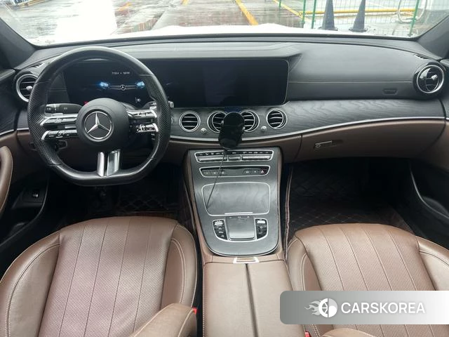 Mercedes-Benz E-class (imported) id 4358875 из Китая 11